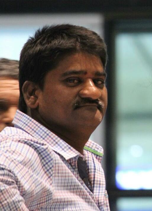 Portrait of PROCHEM INDUSTRIES founder