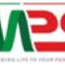 Meenakshi Power Plant Logo