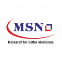 MSN Laboratories Logo